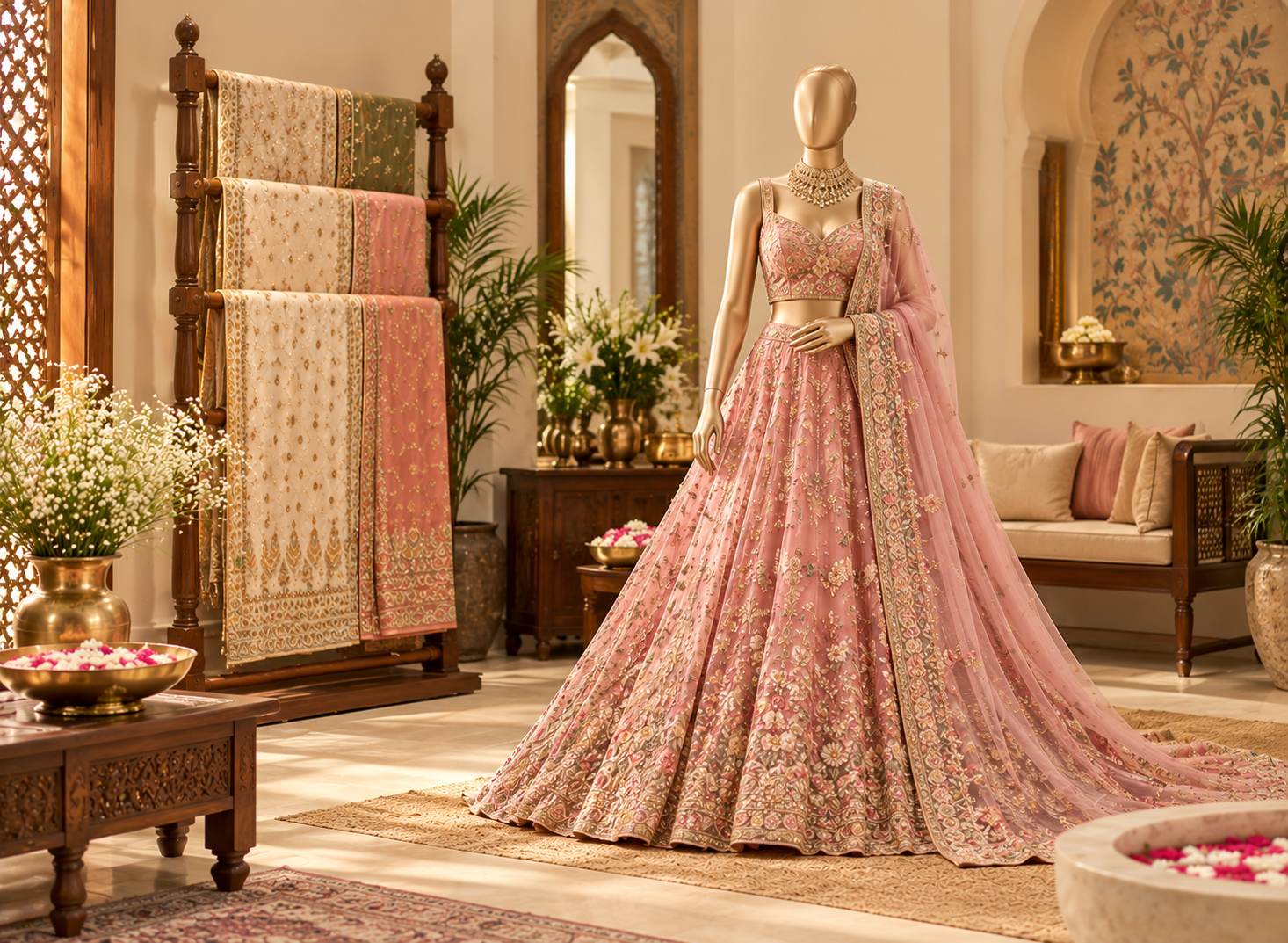 Ojas Couture