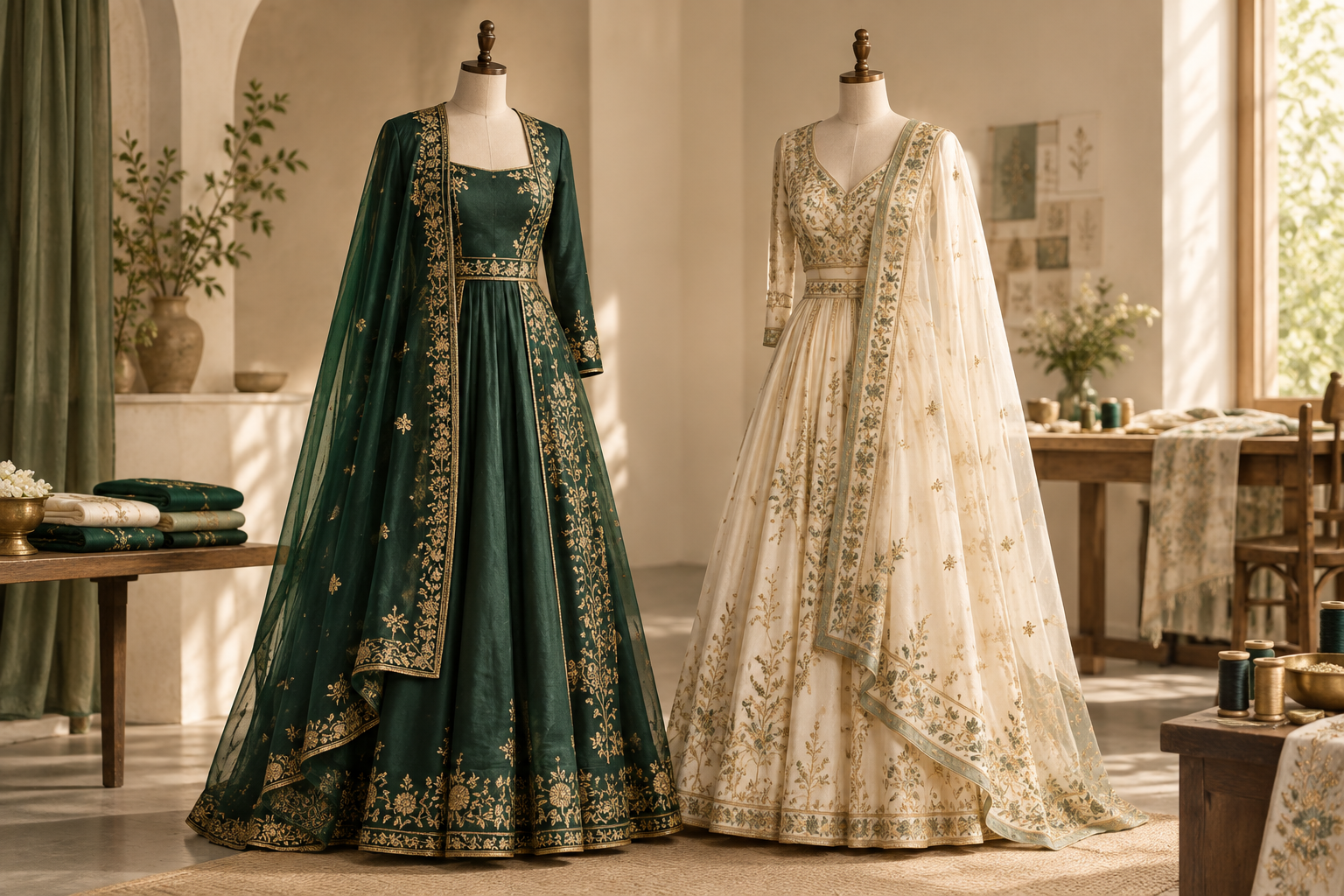 Compare Ojas Couture products