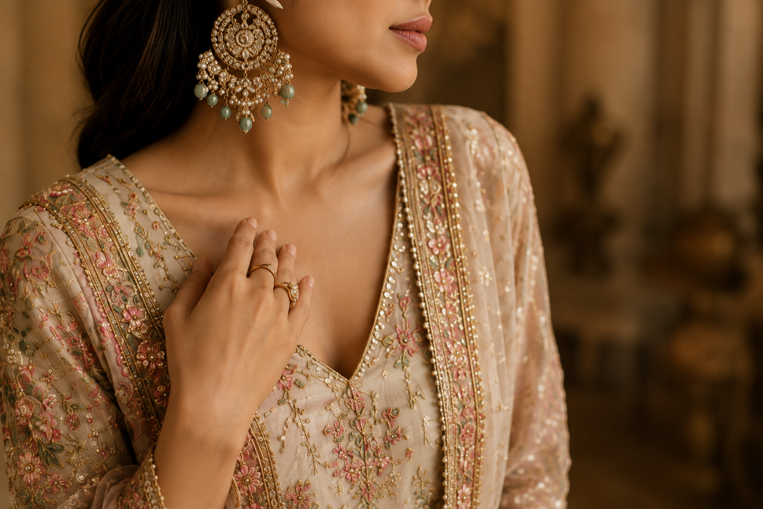 Little Wonders craftsmanship